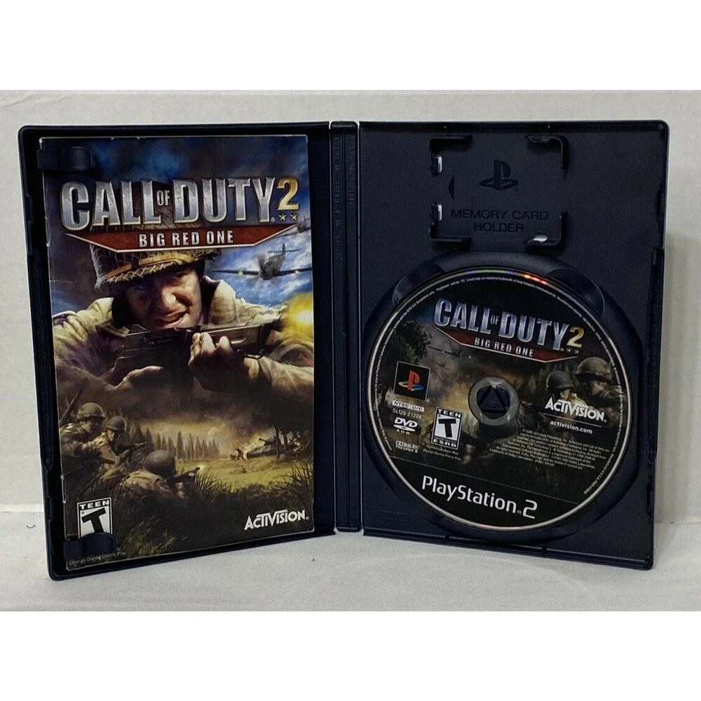 N/A call duty